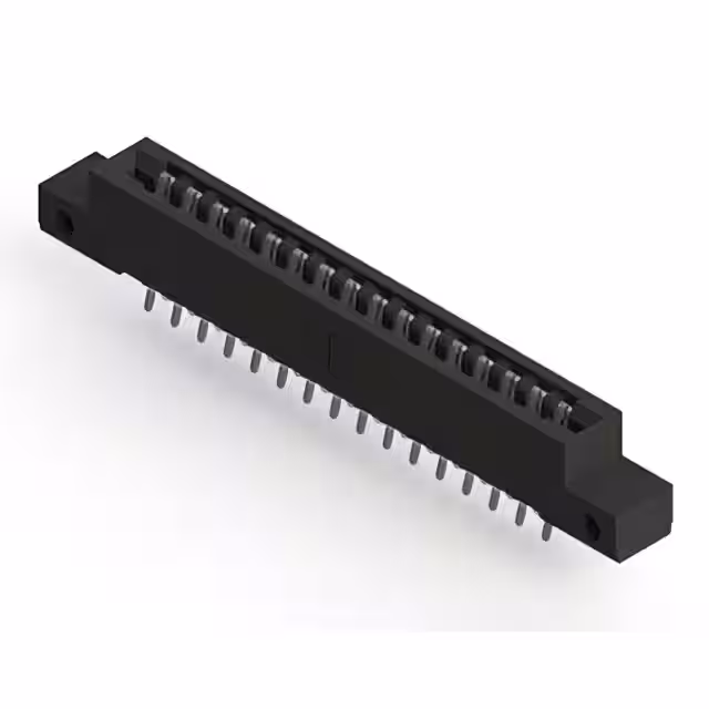 357-032-456-212 EDAC Inc.  Edgeboard Connectors